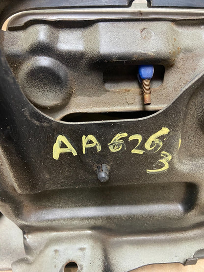 1988 to 1991 Toyota Corolla Coupe AE92 SR5 GTS Right Side Headlight AA62639