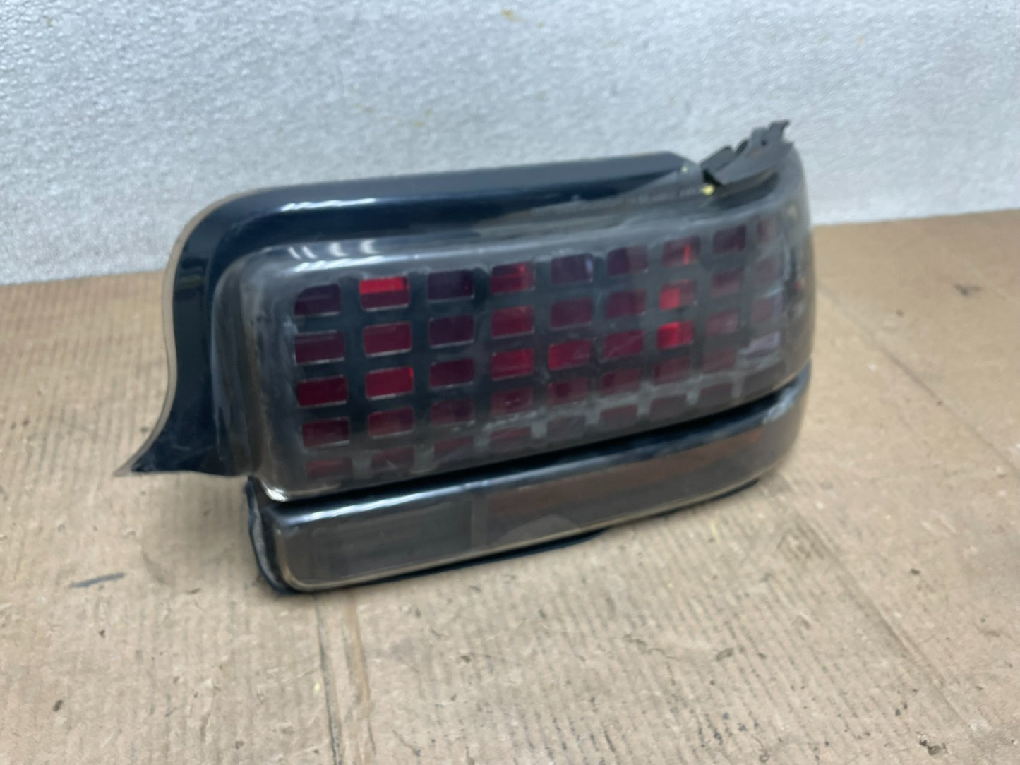 1988 to 1991 Pontiac Grand Prix Right Passenger Side Tail Light AA65462