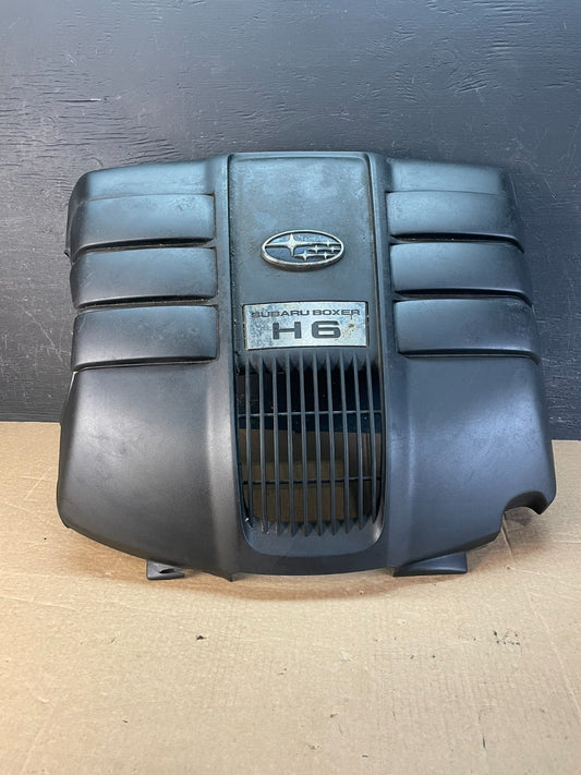 2007 to 2014 Subaru Tribeca 3.0L Factory Engine Cover 14025AA24A AF5292 DG0