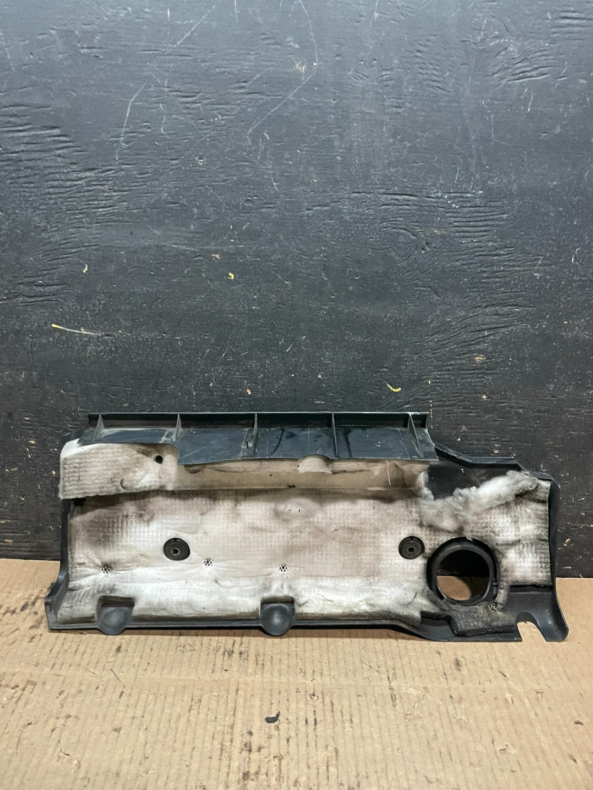 2010 to 2011 Toyota Camry Engine Cover OEM x9733 DG5