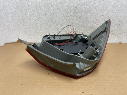 2006 - 2007 Honda Accord Right Passenger Side Tail light AG9138 LK9
