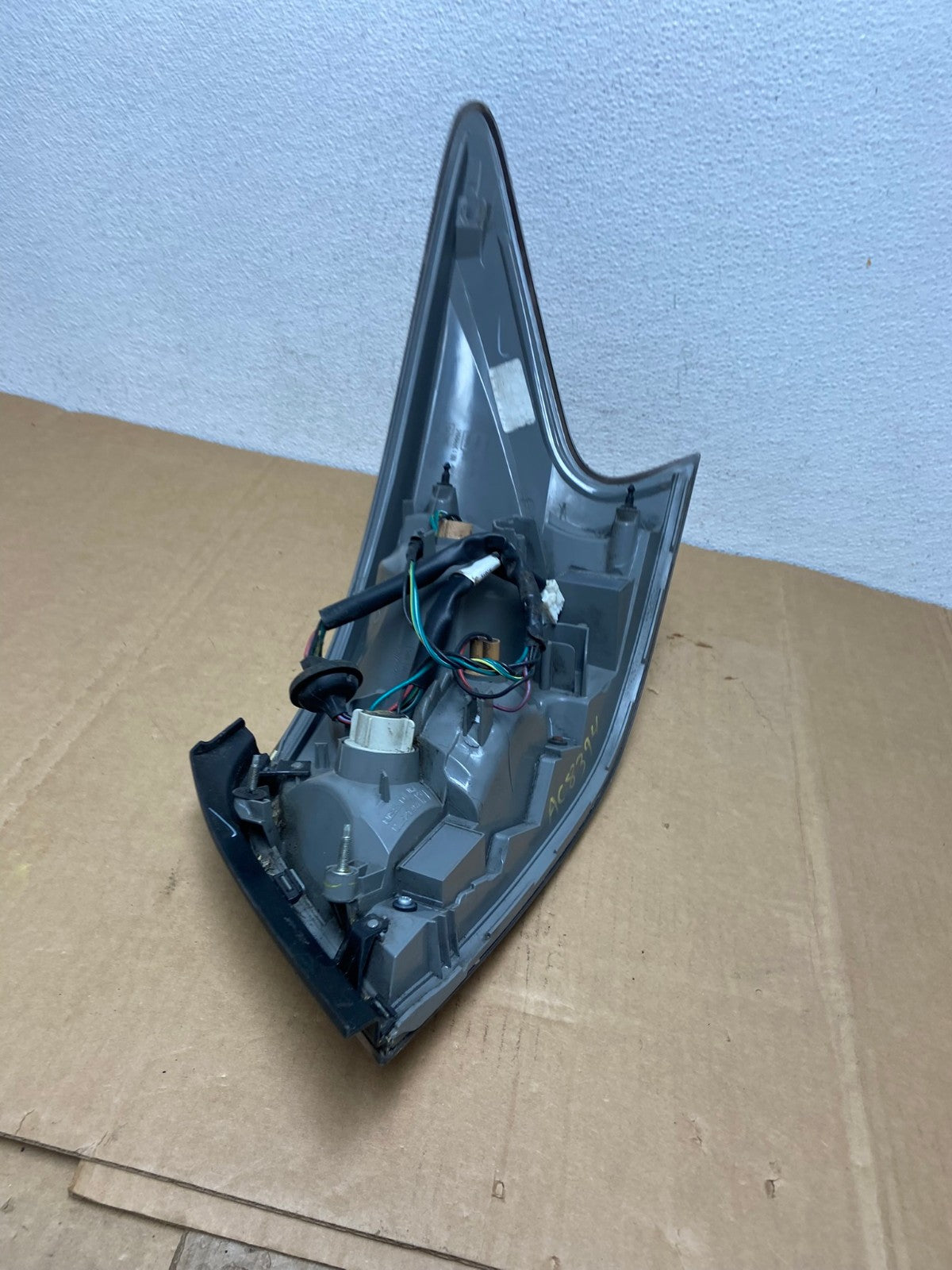 2013 2014 2015 Nissan Altima Left Driver LH Side Tail Light AC8394 LK5