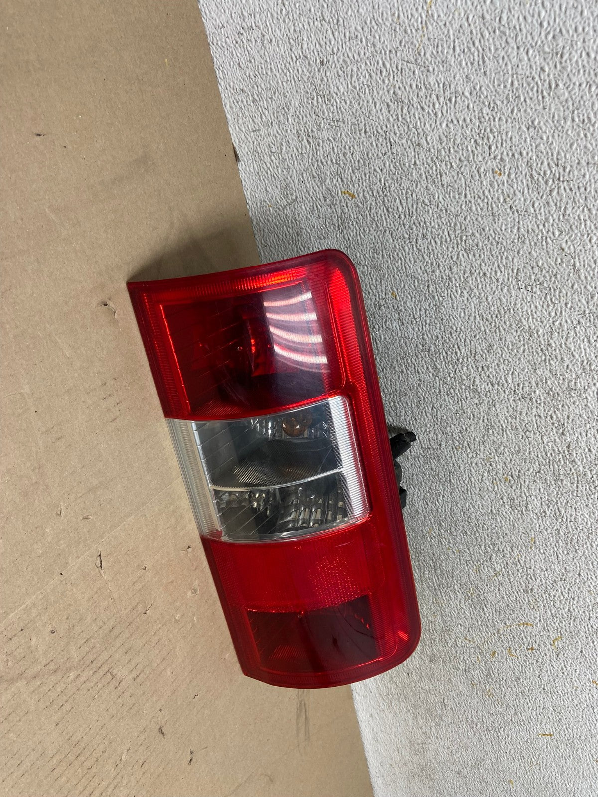 2010 to 2013 Ford Transit Connect Right Passenger Side Tail Light AH6706 LK1
