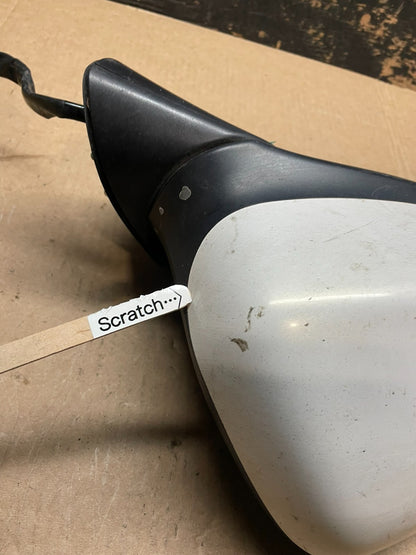 2013 2014 2015 Mazda CX-5 CX5 Right Passenger RH View Door Mirror z5774 DG7