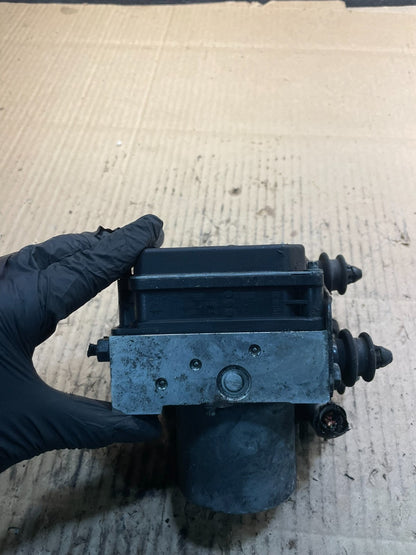 2009 to 2010 Audi A4 A5 ABS Anti-Lock Brake Pump 8k0614517da OEM X8611 DG2