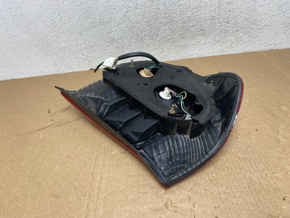 2002 2003 2004 Toyota Camry Tail Light Right Passenger Rh Side AG0501 LK5