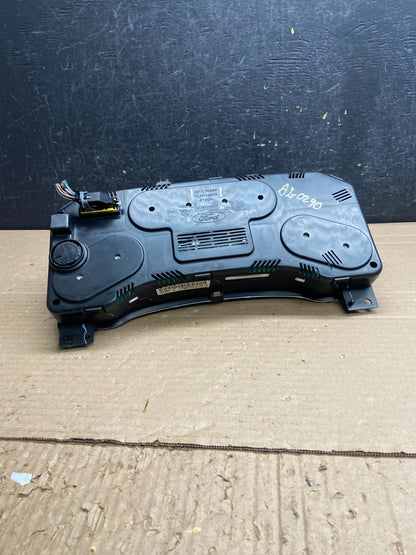 2007 2008 Ford Expedition Speedometer Cluster Gauge 7l1t-10849-rb AG0290 DG8