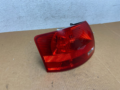 2004 to 2008 Audi A4 Avant Left Driver LH Inner Tail Light AD9221 DW2