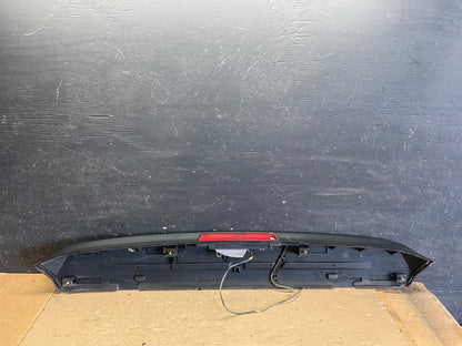 1999 to 2004 Honda Odyssey Rear Trunk Spoiler Gate Oem S1478 DG6