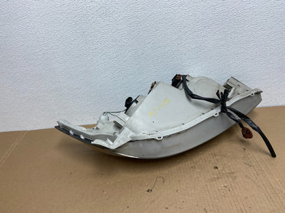 2002 2003 2004 Toyota Camry Left Driver Lh Side Halogen Headlight AB6428 DW6