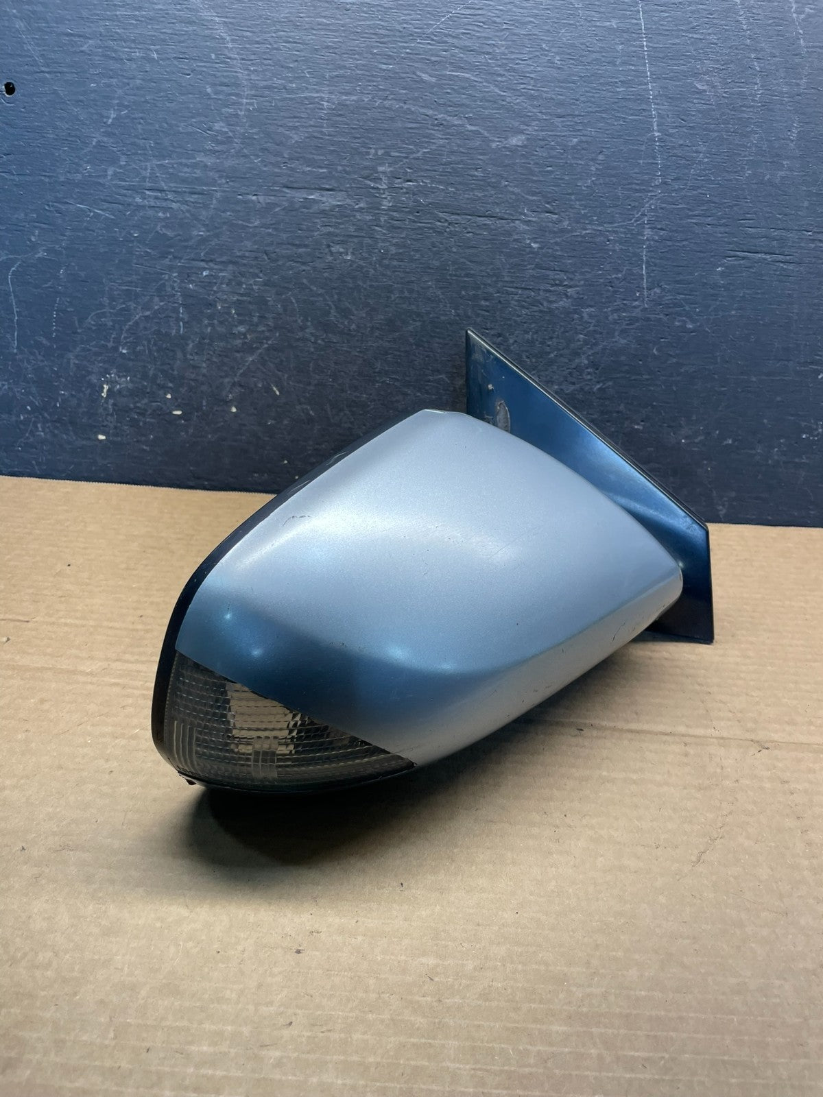 2005 to 2010 Scion TC Right Passenger Side View Door Mirror AF6754 MS1