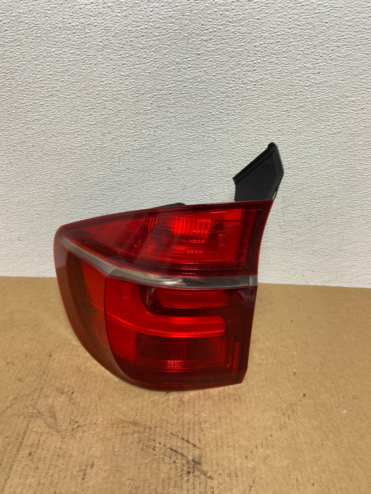 2011 2012 2013 Bmw X5 E70 Left Driver LH Tail Light Oem AC3072 LK0