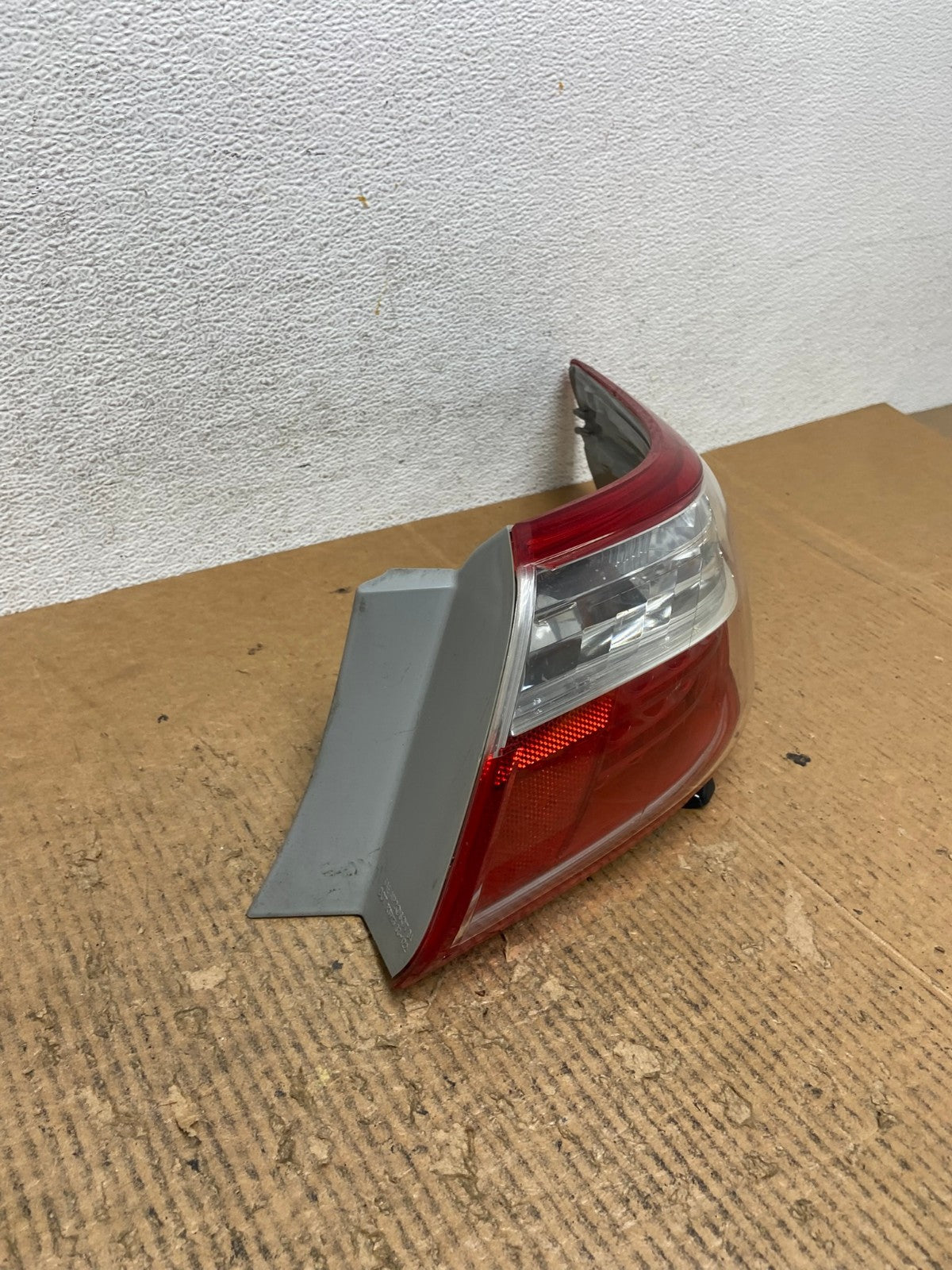2007 2008 2009 Toyota Camry Right Passenger Side Tail Light AE2655 LK2