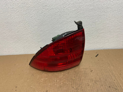 2000 2001 2002 Lincoln Ls Left Driver LH Side Tail Light Oem AB6640 LK0
