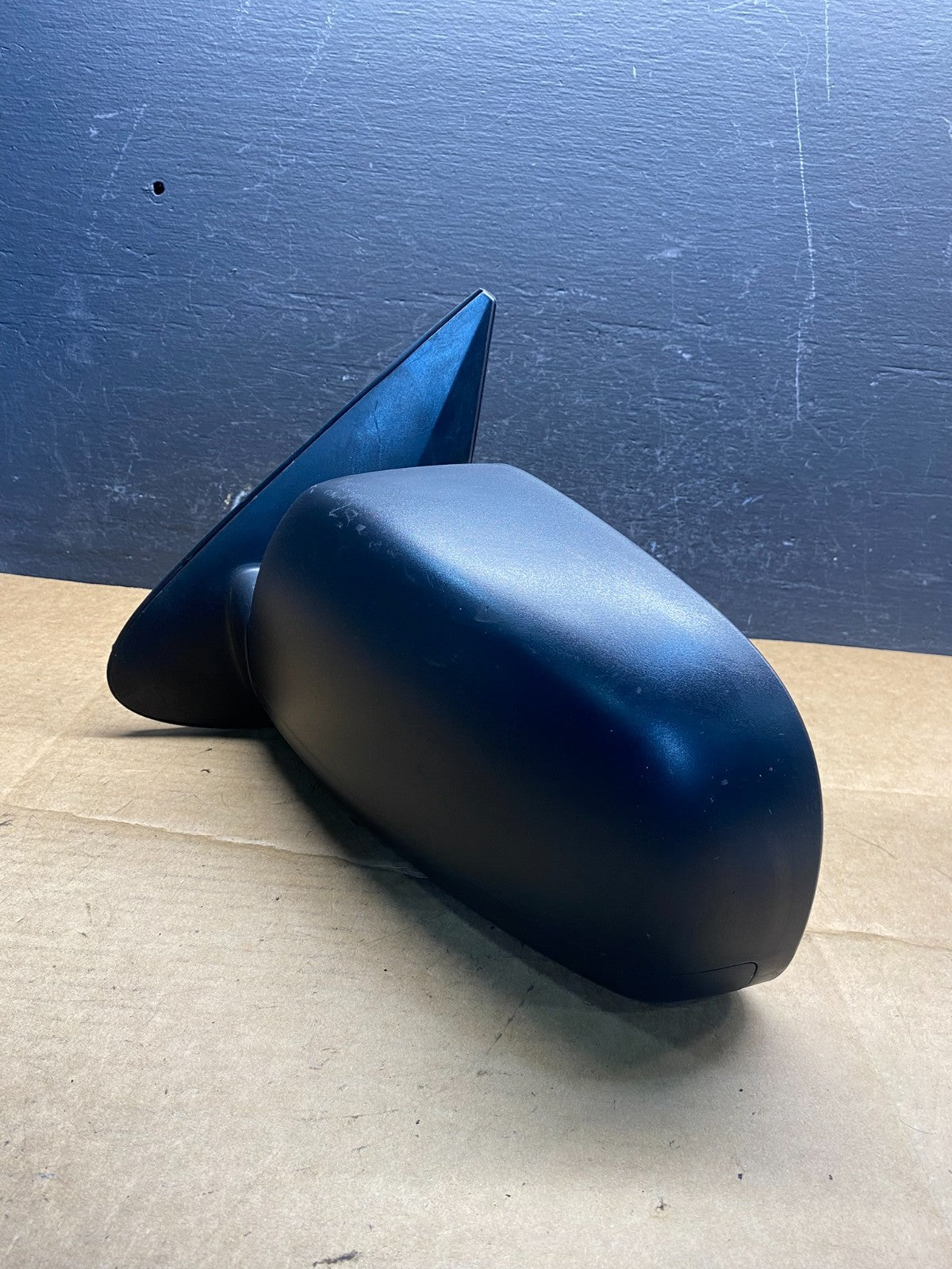 2007 to 2012 Hyundai Santa Fe Left Driver LH Side View Mirror Power AD6753 DG2