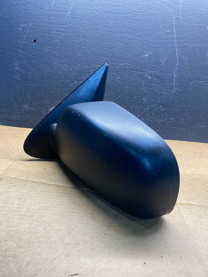 2007 to 2012 Hyundai Santa Fe Left Driver LH Side View Mirror Power AD6753 DG2
