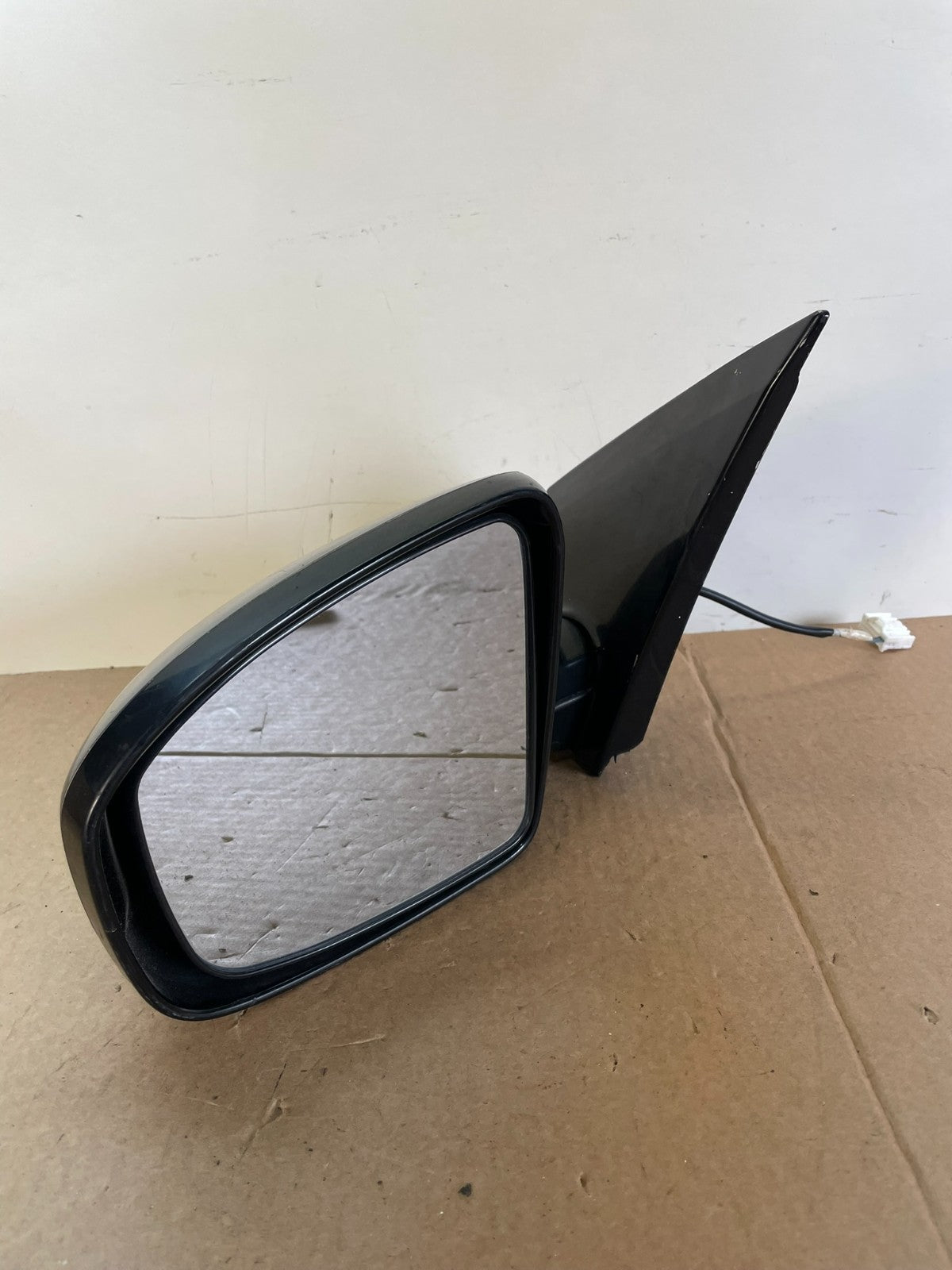 2009 to 2014 Nissan Murano Left Driver LH Side View Door Mirror AH6194 DG2
