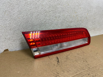 2010 2011 2012 Lincoln MKZ Left Driver LH Side Tail Light Inner AH8101 DW1