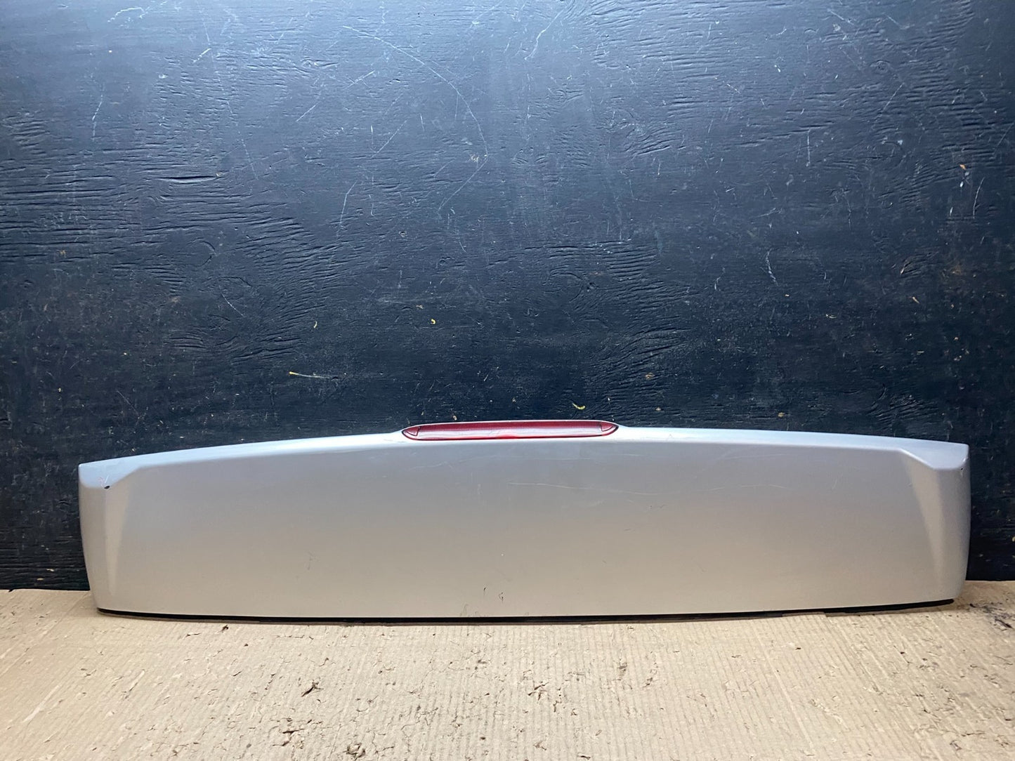 2006 2007 2008 Honda Pilot Rear Trunk Spoiler Gate Oem x8218 DG0