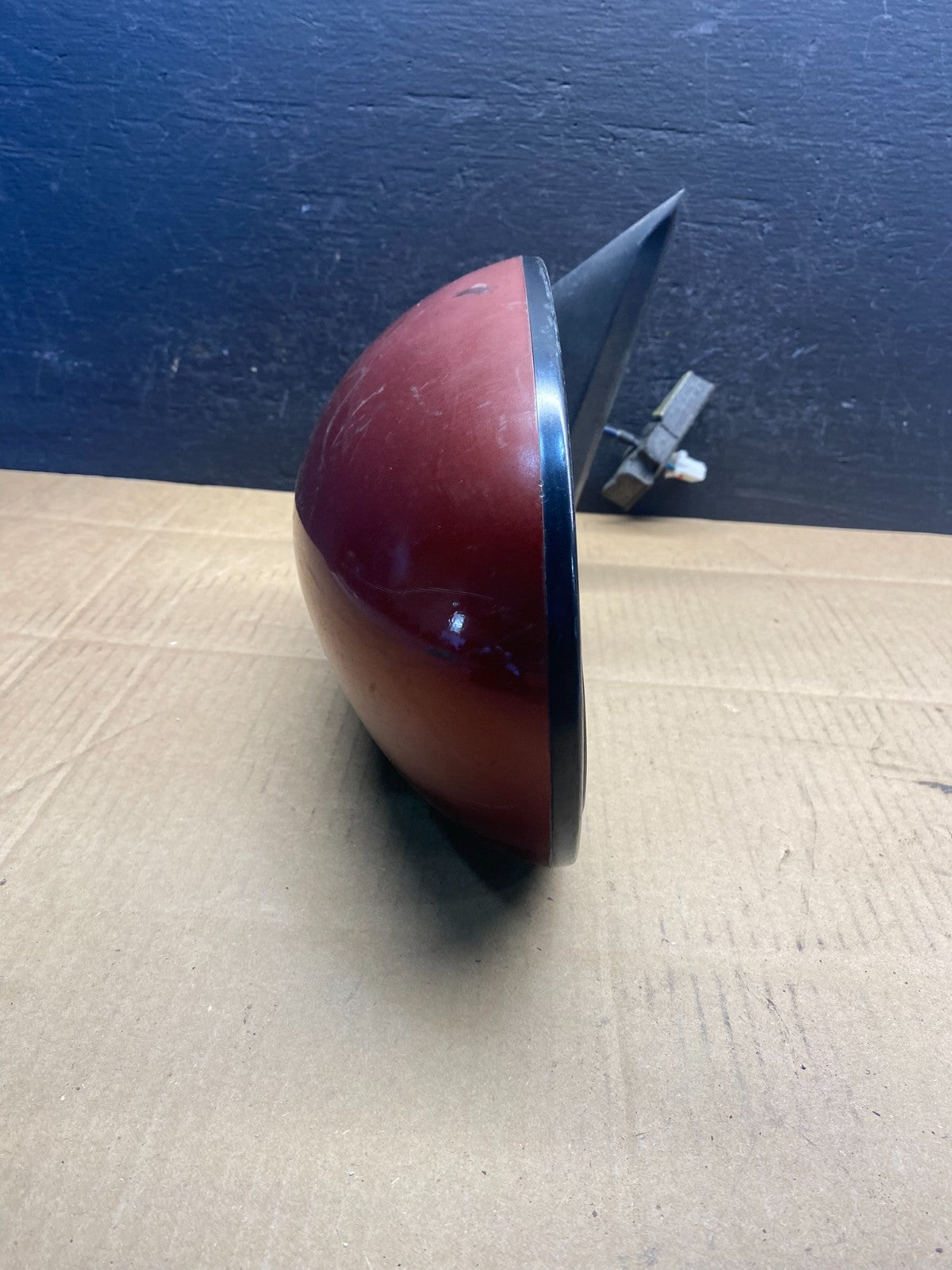 2011 to 2014 Nissan Juke Left Driver LH Side Door Mirror AD4998 DW9