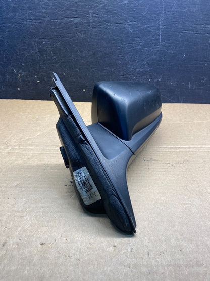 2013 2014 2015 Chevrolet Malibu Left Driver View Door Mirror AF8854 DG1