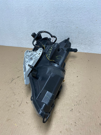 2013 2014 2015 Nissan Altima Left Driver LH Side Halogen Headlight AE8827 LK7