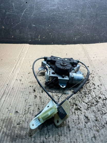 2011 to 2017 Nissan Quest Rear Left Side Power Sliding Door Motor Wire Y0011 DG1