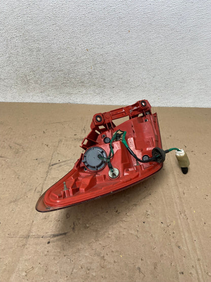 2009 2010 Nissan Murano Right Passenger Rh Side Tail Light AG5332 LK6