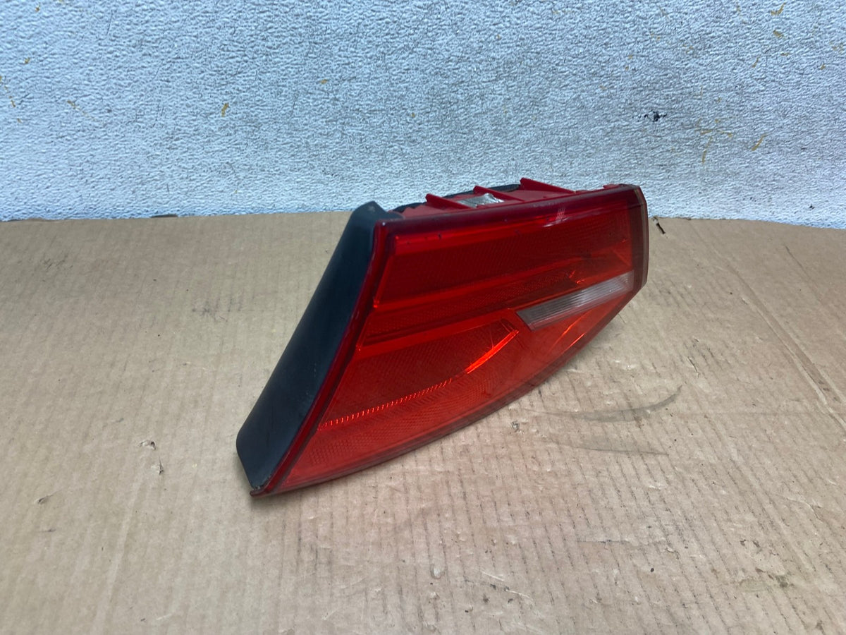 2011-2014 Volkswagen Jetta Right RH Inner Trunk Tail Light AI6978 LK2