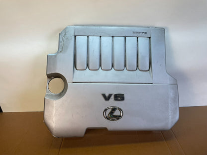 2007 to 2009 Lexus ES350 Factory Engine Motor Cover Trim Panel AG7726 DG0