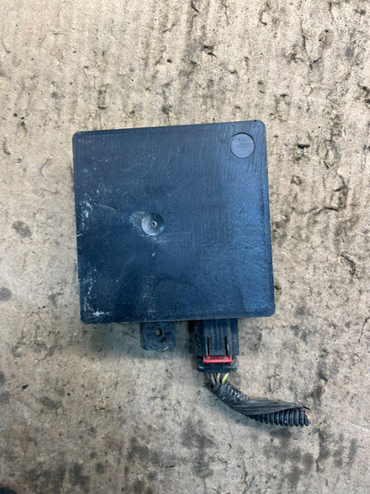 2011 to 2013 Ford Lincoln  Rear Left Side Radar Blind Spot Module OEM T2906 DG2