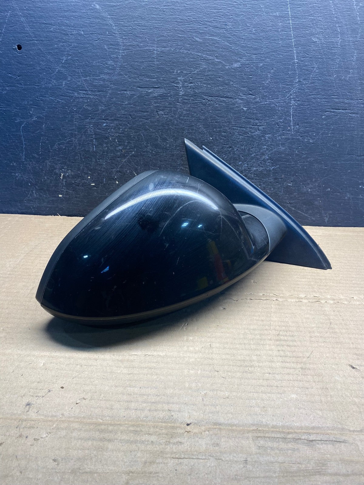 2011 to 2017 Buick Regal Right passenger RH Side View Door Mirror AF3961 LK1