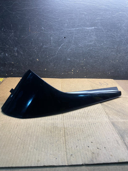 2011-2017 Honda Odyssey Left Driver Rear Gate Spoiler Garnish Oem y3909 DG0