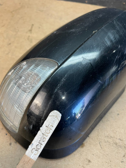 2000 - 2002 Mercedes-Benz E-Class Right Passenge Side View Door Mirror AE1088 DW6