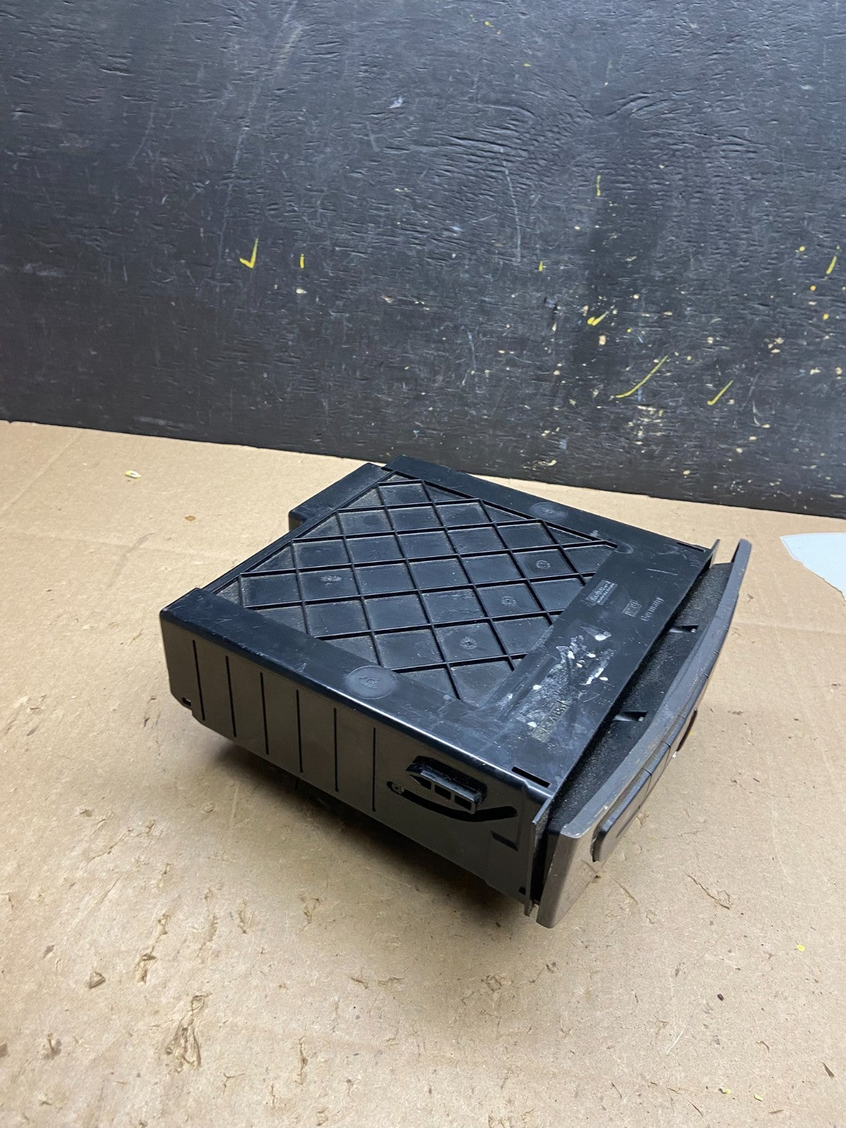 2006-2011 Mercedes W211 E350 E500 Center Console Switch Control Unit u3166 DG2