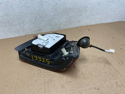 1995 to 1996 Nissan Maxima Left Driver Side Tail Light L3325 PS5
