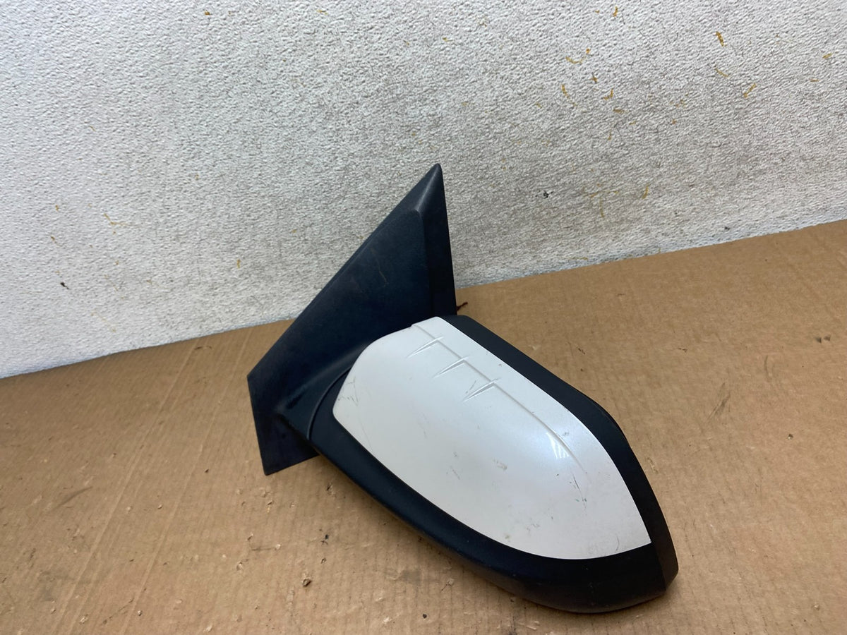 2011 to 2014 Ford Edge Left Driver LH Side View Door Heated Mirror AI8771 LK1