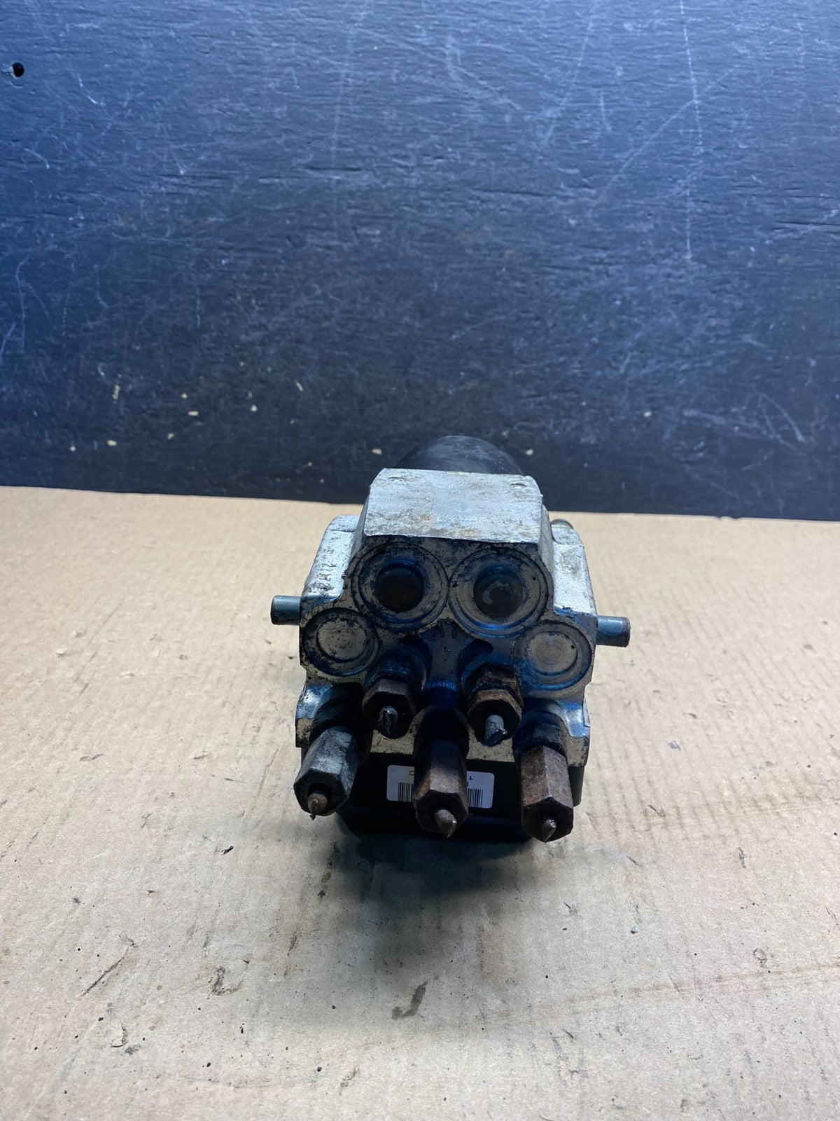 2003 2007 Ford E250 E350 Anti-Lock ABS Antilock Brake Pump ah4652 DG3