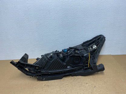 2008 to 2012 Honda Accord Sedan Right Passenger RH Headlight AC1575 DW9