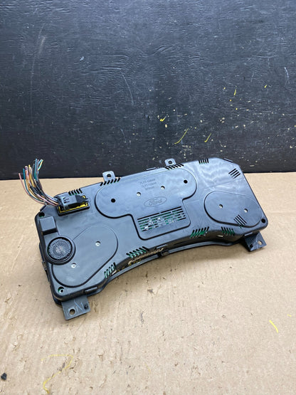 2007 2008 Ford  Expedition Speedometer Cluster Gauge Oem T4725 DG5