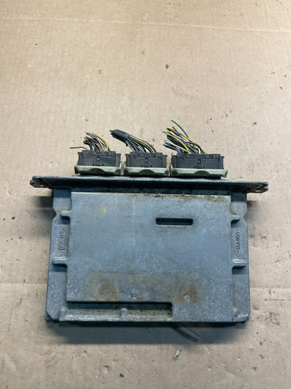 2008 to 2011 Ford Ranger 2.3L Engine Control Unit ECU Computer Module S8139 DG0