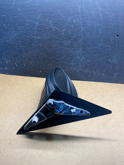 2006 to 2008 BMW 328i 335i Left Driver Lh Side View Door Mirror AH7064 DW4