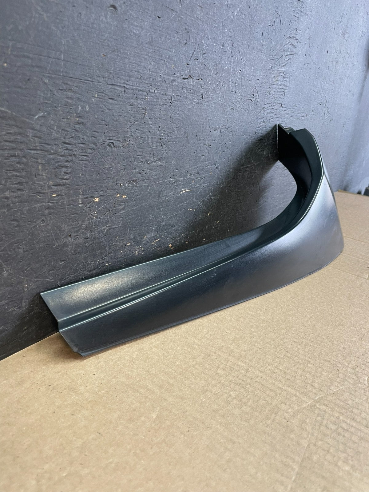 2011-2017 Honda Odyssey Right Passenger Rear Gate Spoiler Garnish AF5256 DW2