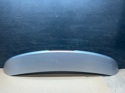 2007 to 2009 Acura Rdx Rear Spoiler Wing Lift Gate Oem V6914 DG0