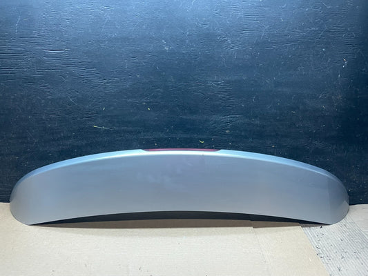 2007 to 2009 Acura Rdx Rear Spoiler Wing Lift Gate Oem V6914 DG0