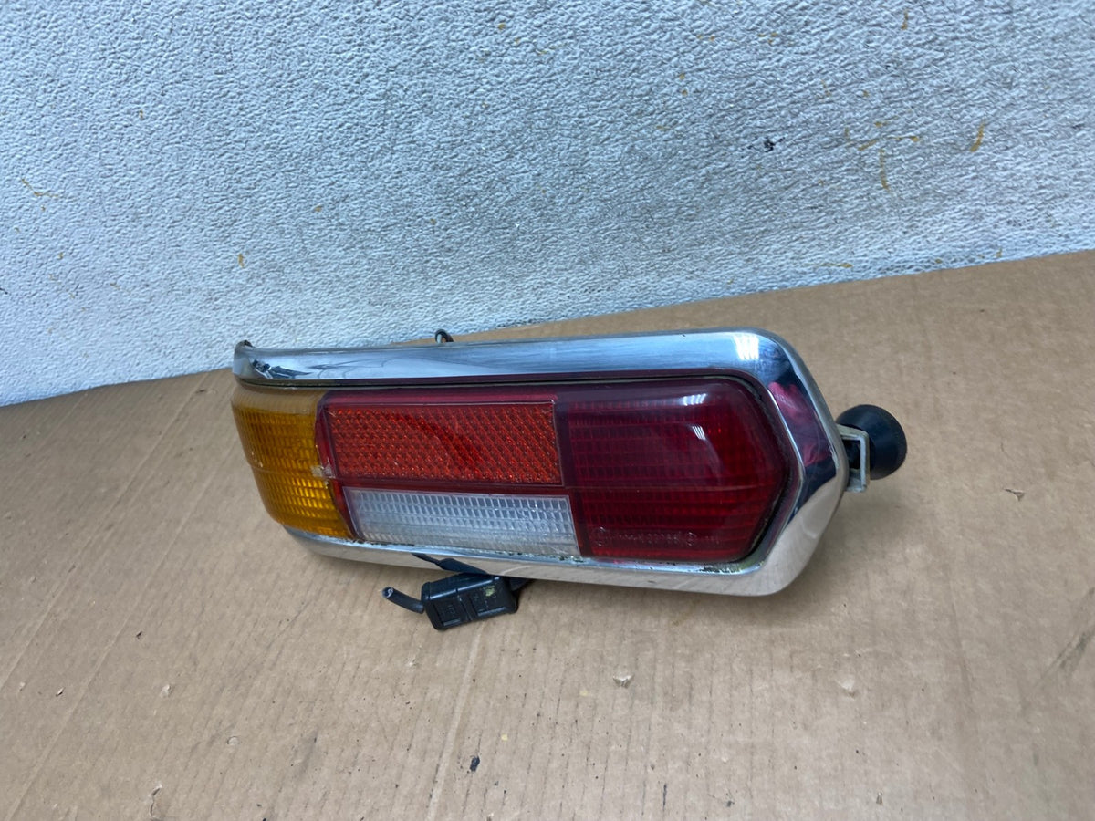 Mercedes W108 W109 280SE 280SEL 300SE 300SEL Left LH Side Tail Light AI8451 LK1