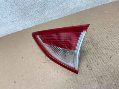2013 to 2016 Ford Escape Right Passenger RH Side Inner Tail Light AD2455 LK1