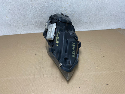 2008 to 2010 Bmw 5 Series 535I 550 Xenon Left Driver LH Headlight AH5745 DW9