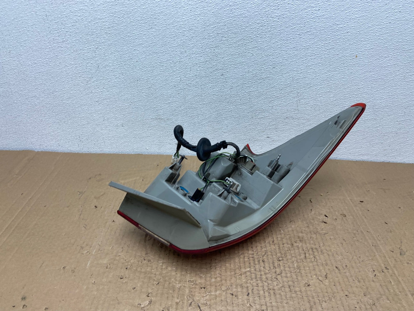 2013 2014 2015 Nissan Sentra Led Right Passenger Side Tail Light OEM AA6800 LK4