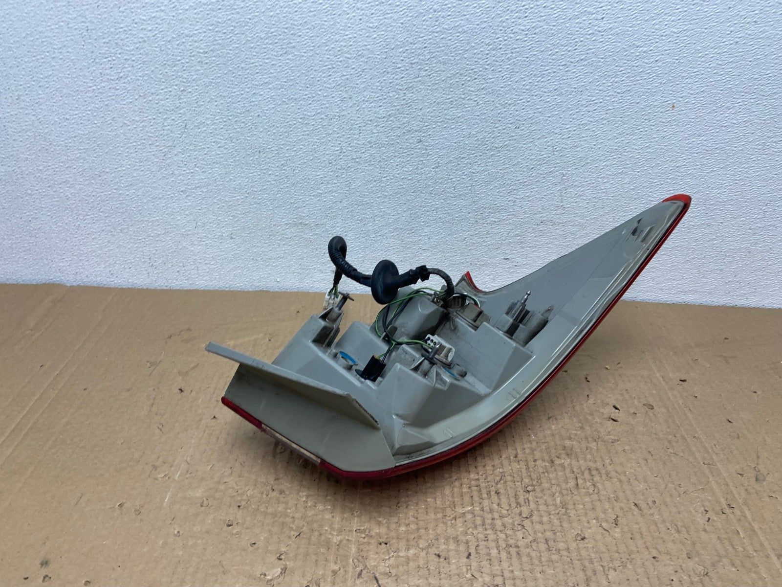2013 2014 2015 Nissan Sentra Led Right Passenger Side Tail Light OEM AA6800 LK4
